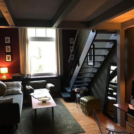 Hadley'S Bed And Breakfast